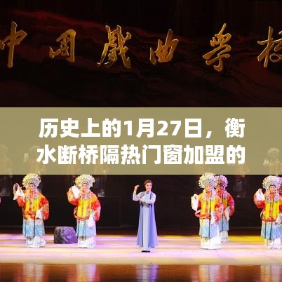 衡水断桥隔热门窗加盟的崛起之路，历史回顾与深度解析