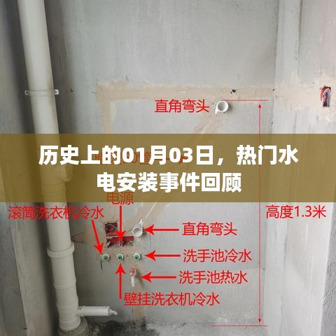 水电安装事件回顾，历史上的那些日子（一月三日）
