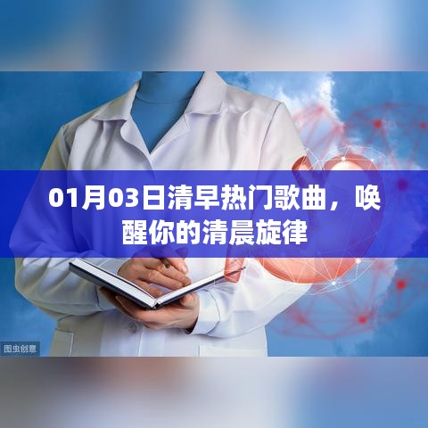 清晨热门唤醒曲，旋律唤醒新一天