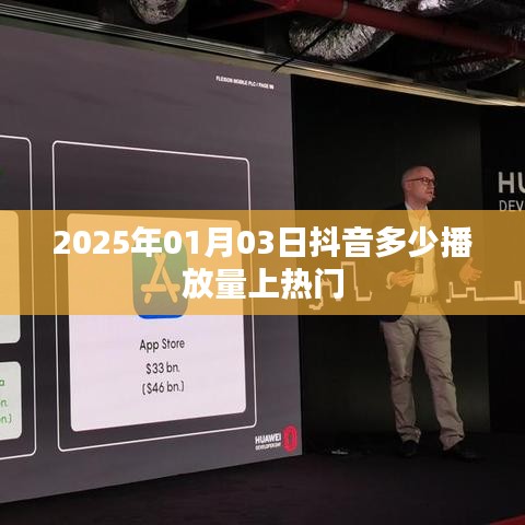 抖音热门播放量标准，揭秘上热门门槛，时间预测！