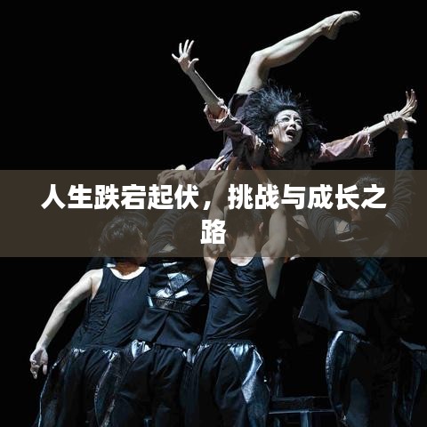 人生跌宕起伏，挑战与成长之路