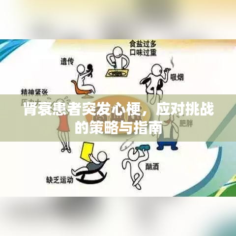 肾衰患者突发心梗，应对挑战的策略与指南