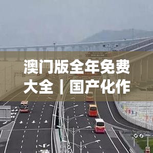 澳门版全年免费大全｜国产化作答解释落实