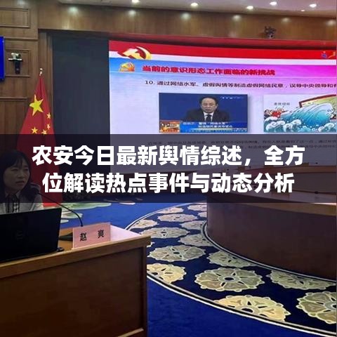 农安今日最新舆情综述，全方位解读热点事件与动态分析