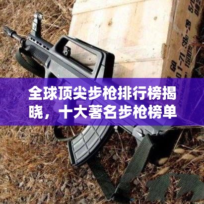 全球顶尖步枪排行榜揭晓，十大著名步枪榜单不容错过！