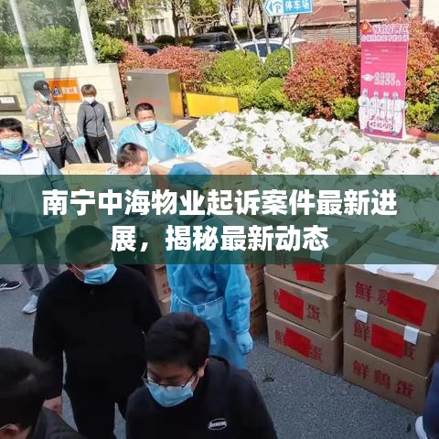 南宁中海物业起诉案件最新进展，揭秘最新动态
