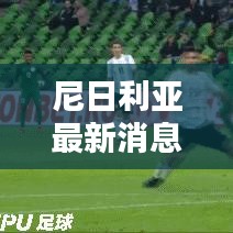 尼日利亚最新消息更新今日动态