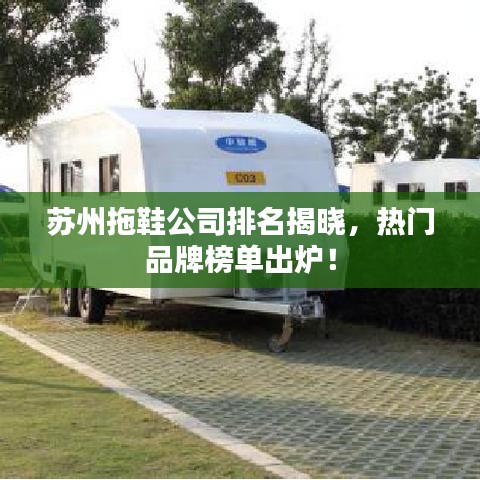 苏州拖鞋公司排名揭晓，热门品牌榜单出炉！