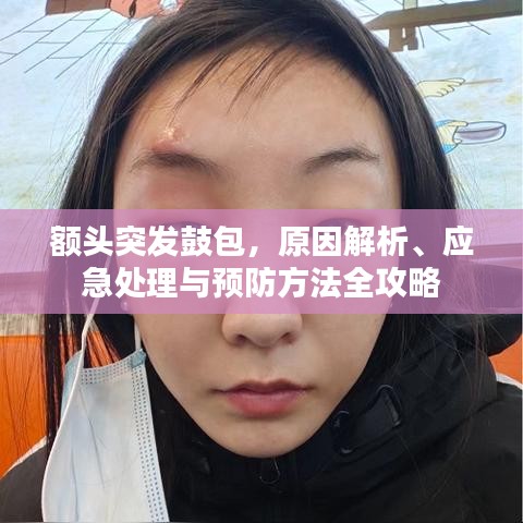 额头突发鼓包，原因解析、应急处理与预防方法全攻略