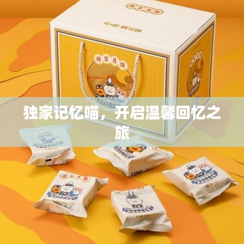 独家记忆喵，开启温馨回忆之旅