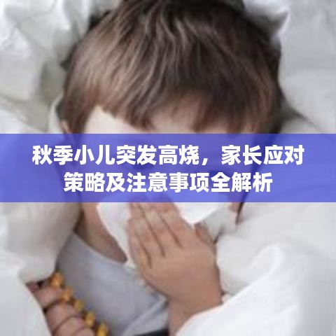 秋季小儿突发高烧，家长应对策略及注意事项全解析