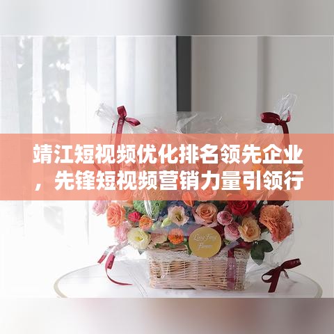 靖江短视频优化排名领先企业，先锋短视频营销力量引领行业风潮